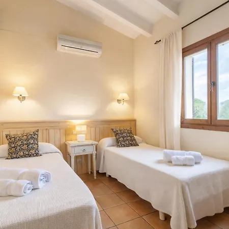 Villa Acogedora Con Piscina Privada *