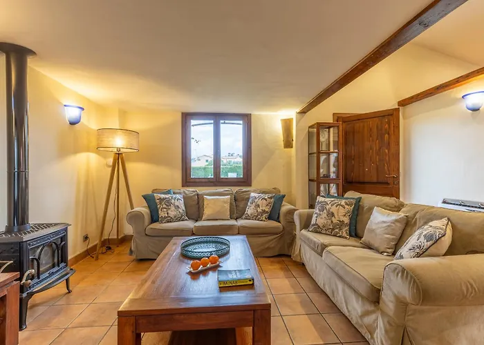 Acogedora Con Piscina Privada * Port de Pollença