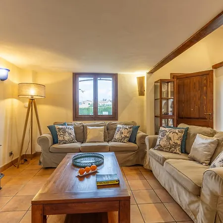 Acogedora Con Piscina Privada * Port de Pollença