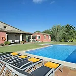 Acogedora Con Piscina Privada *