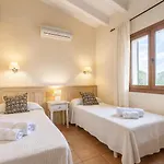 Villa Acogedora Con Piscina Privada *