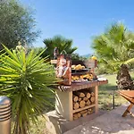 Acogedora Con Piscina Privada *