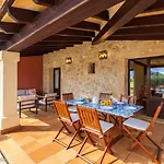 Villa Acogedora Con Piscina Privada Port de Pollenca