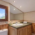 Acogedora Con Piscina Privada