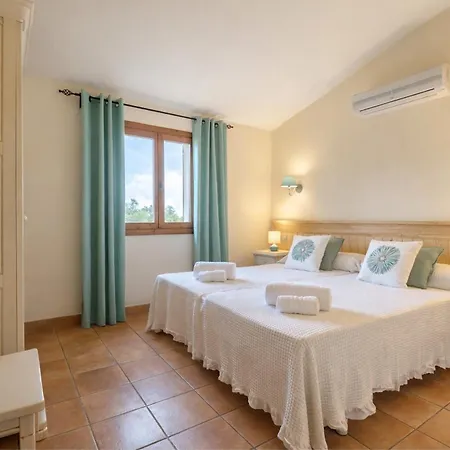 Вилла Acogedora Con Piscina Privada *