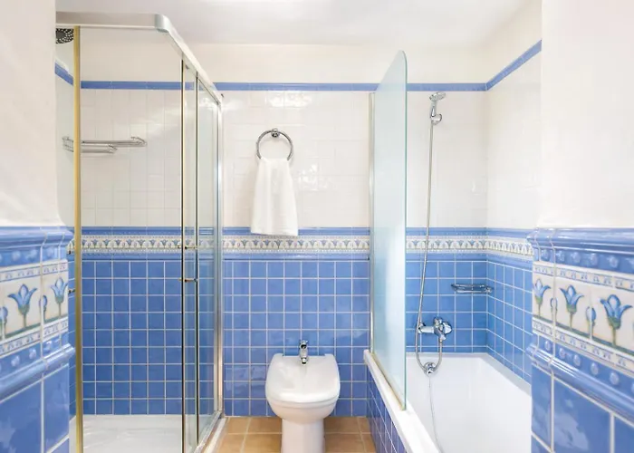 Вилла Acogedora Con Piscina Privada *