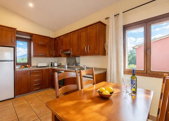 Acogedora Con Piscina Privada Port de Pollença